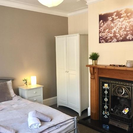 Harold'S House Hotell Birmingham Eksteriør bilde