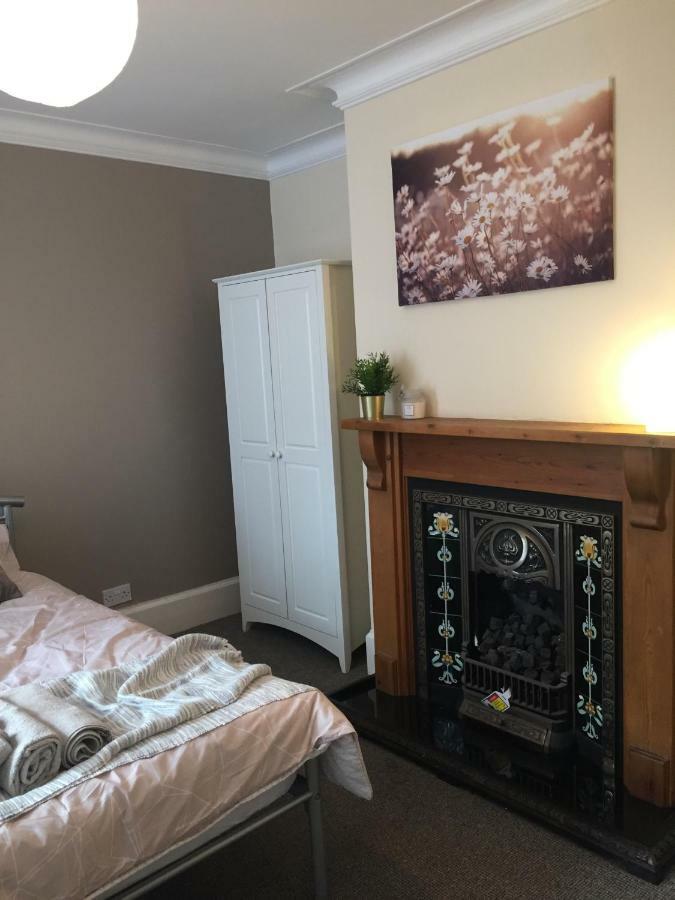 Harold'S House Hotell Birmingham Eksteriør bilde