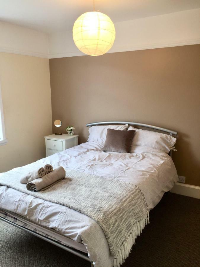 Harold'S House Hotell Birmingham Eksteriør bilde