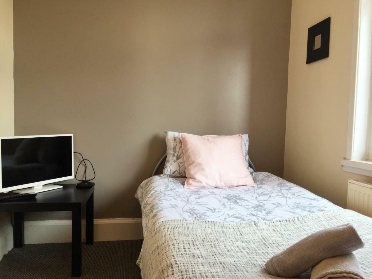 Harold'S House Hotell Birmingham Eksteriør bilde
