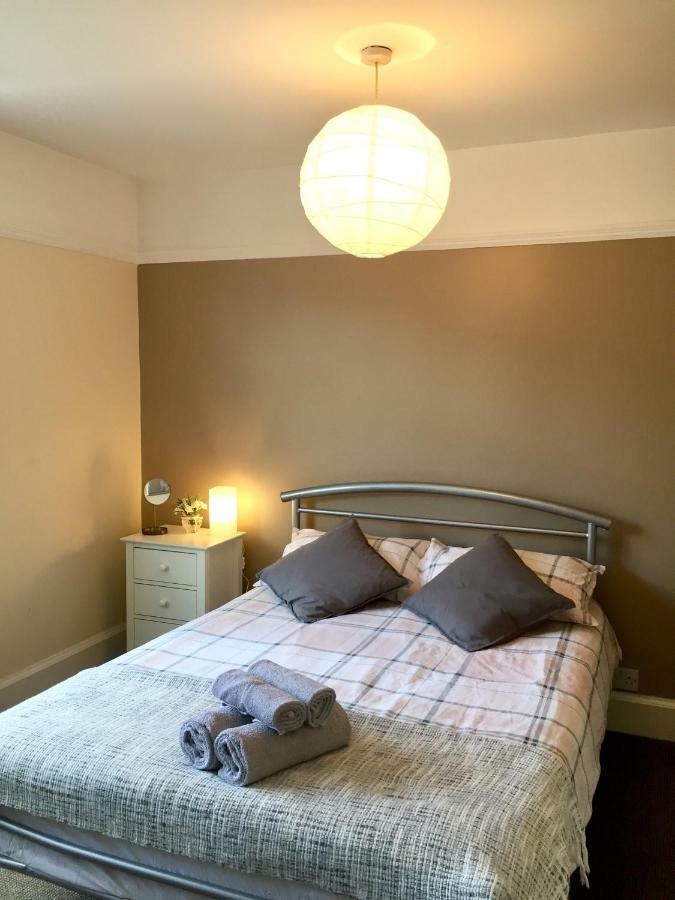 Harold'S House Hotell Birmingham Eksteriør bilde