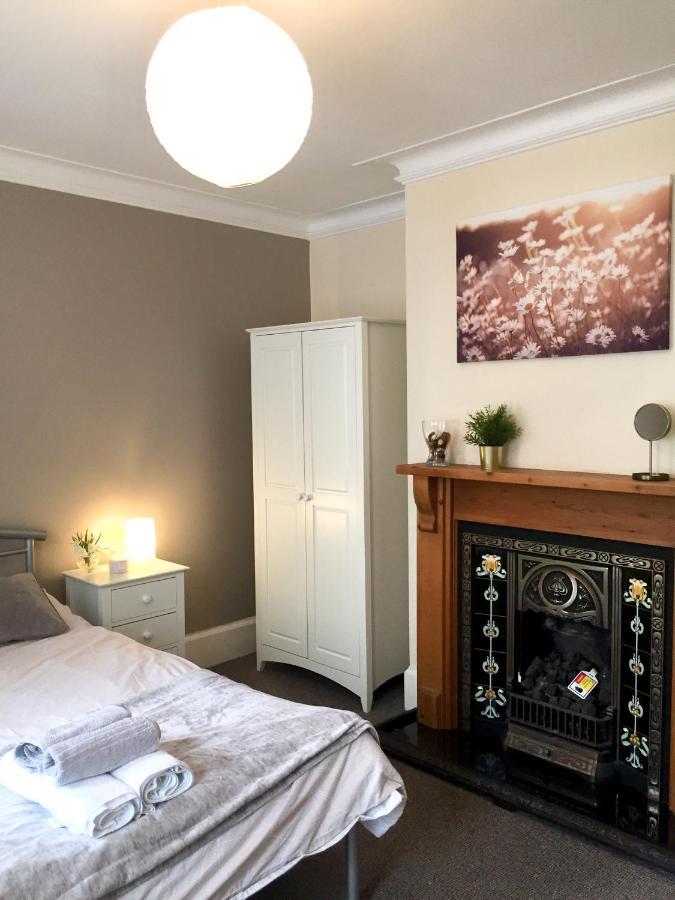 Harold'S House Hotell Birmingham Eksteriør bilde