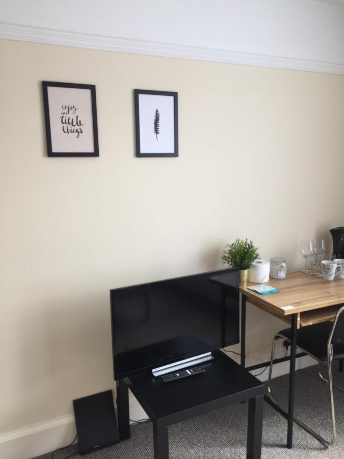 Harold'S House Hotell Birmingham Eksteriør bilde